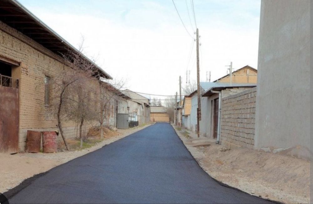 Асфальт аспальт завод