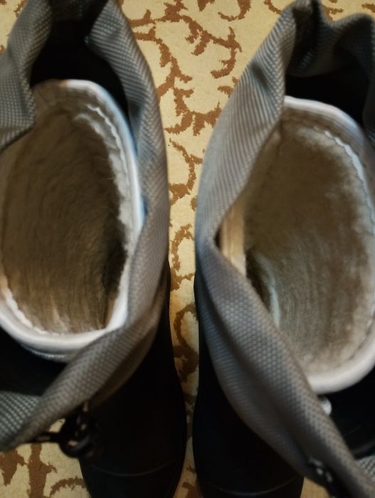 Сапоги Torvi 39р.