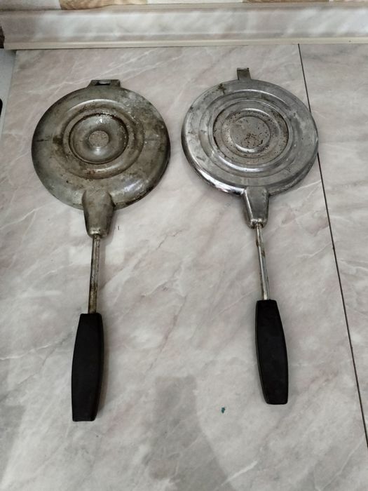 Орешница советская