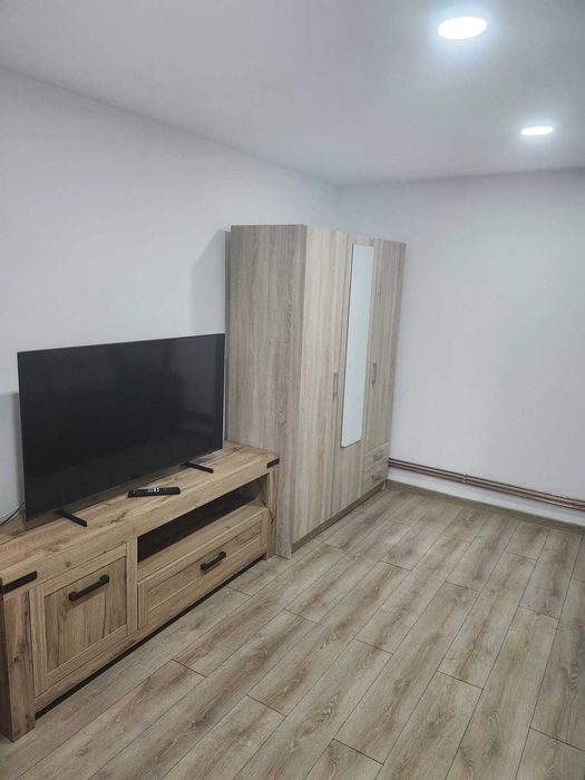 Garsoniera Dorobanți