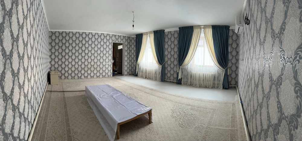 Қызылорда Тасбөгет үй сатынады