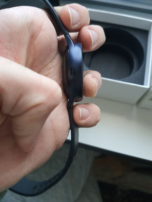 Ceas smartwatch Samsung Galaxy Watch Active 2