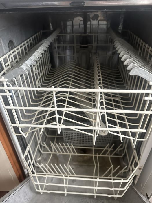 Посудомоечная машина