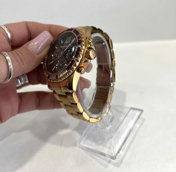 Ceas  damă Michael Kors MK-6972!