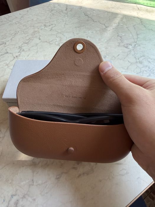 Очки RayBan Meta Gen 2