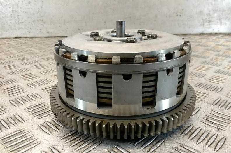 Ambreiaj complet Yamaha FZ6 600 FAZER (2004-2010)