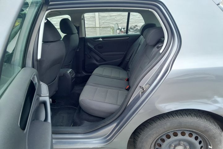 Parbriz Volkswagen VW Golf a 6-a generatie