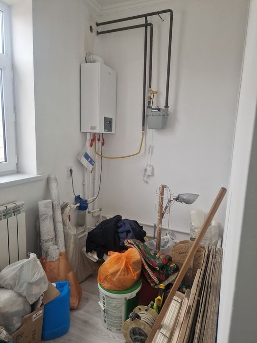 Дом частный, 5 комнатная