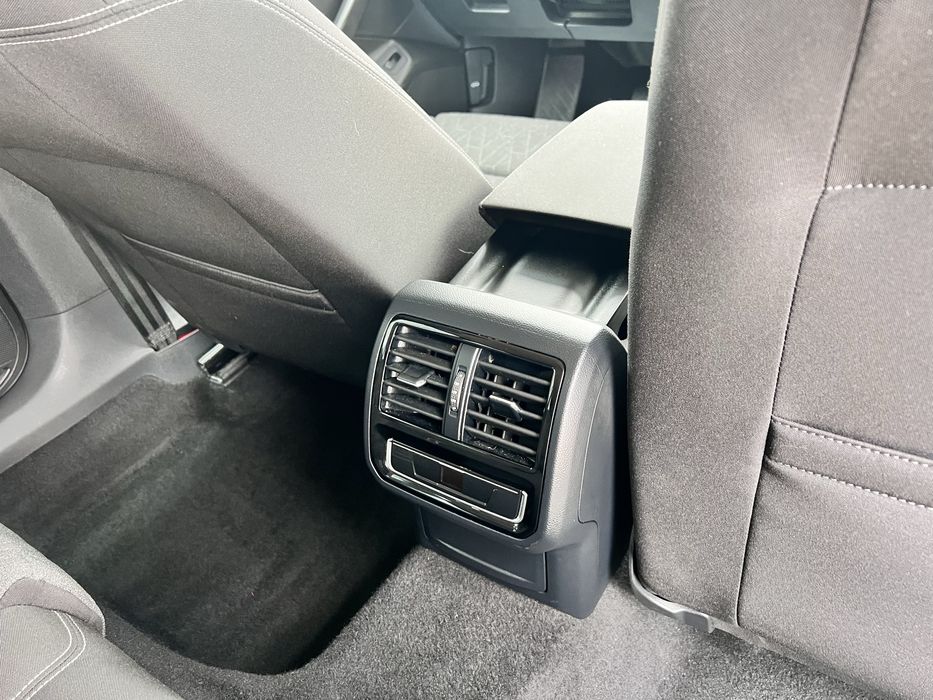 VW Passat 2022 automat inmatriculat avariat