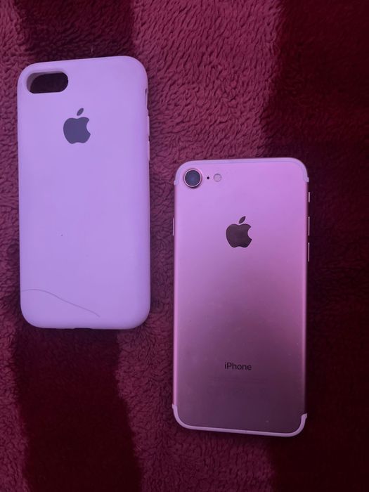 Айфон 7   128гб