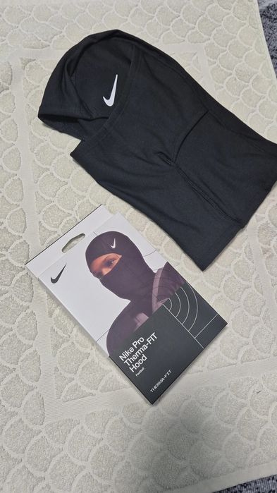 Nike ski mask neagra