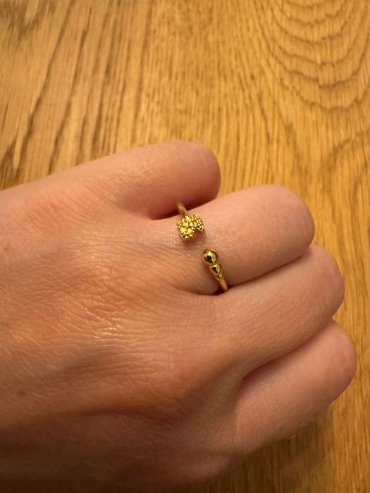 Tous нови оригинални бижута сребро 925 обеци гривна