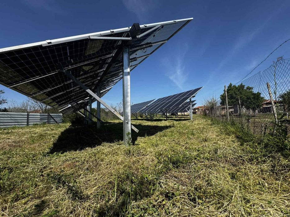 Продава се Промишлена сграда в Хасково, Промишлена зона - Север - 2500 кв.м за 70 €/кв.м - Снимка #7