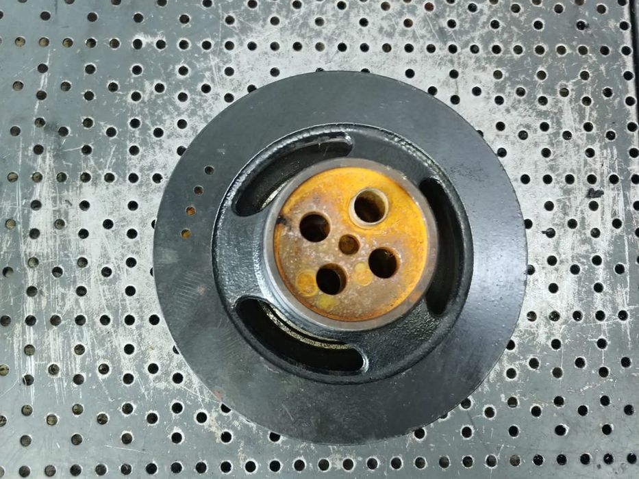 fulie vibrochen 2.2 cdi 651924 mercedes  e-class w212  a6510351912