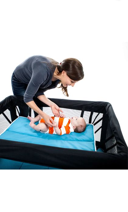 4Moms Манеж / колыбель, люлька