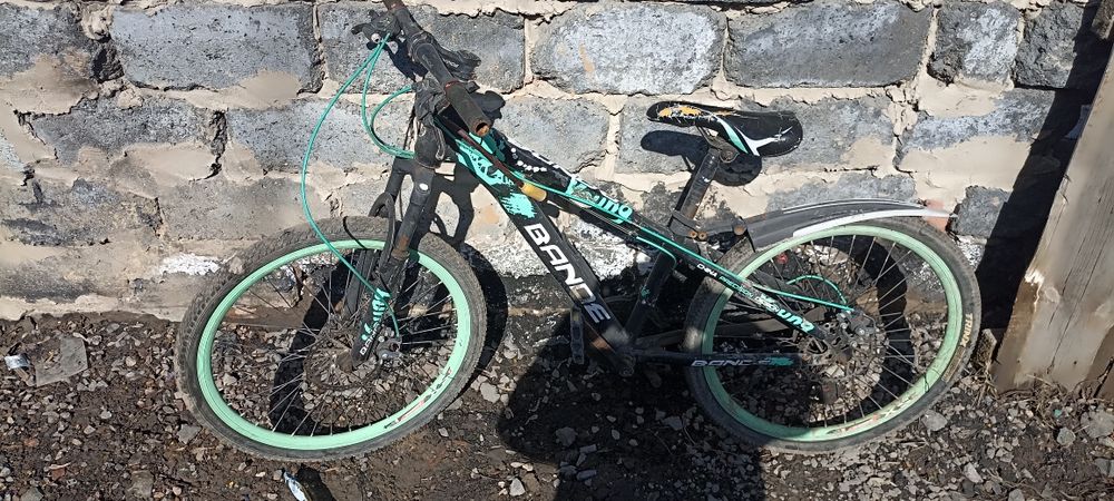 Продам велосипеды