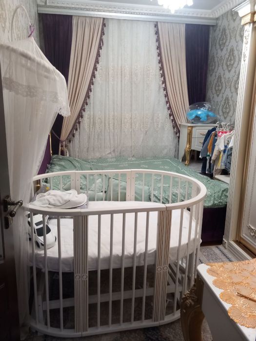 Сотилади 3/3/4 Коракамиш 2/4