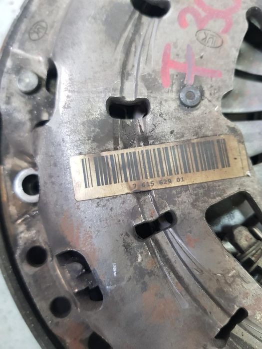 Ambreiaj Vascocuplaj Bmw 3 Vi F30, F80 2011 - 2018 2.0 318 D N47 D20 C 761562901
