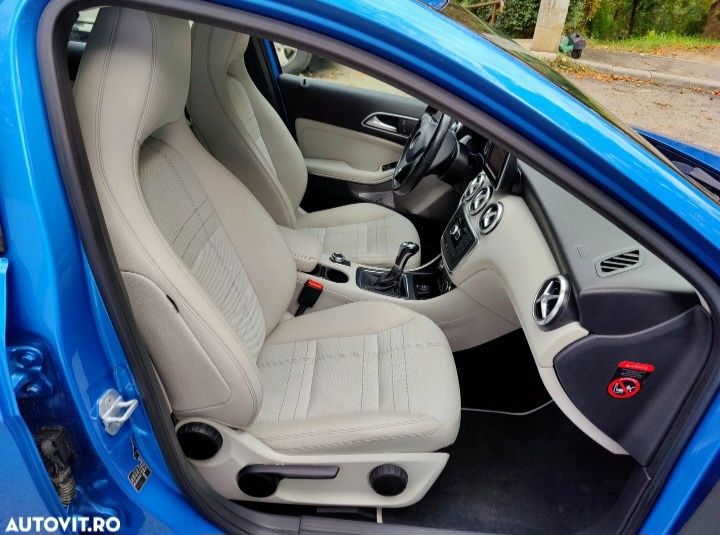 Mercedes A 180 105000km!!!