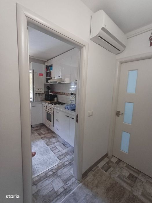 Exclusiv Km 5 2 Camere,Lux 51 Mp Pret 108000 Euro