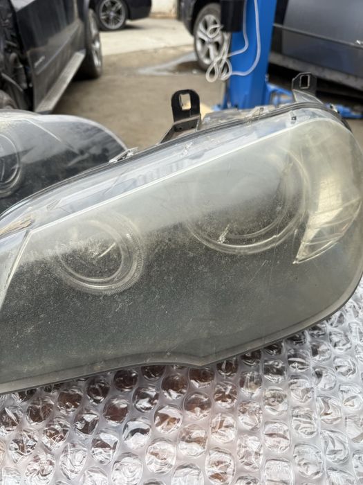 Фарове BMW X5 E70