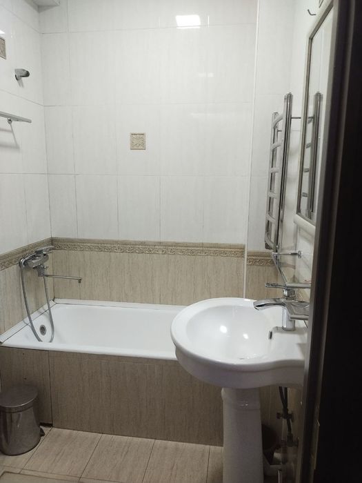 kvartira ijara beriladi