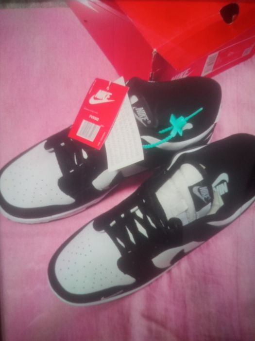 Мъжки обувки маратонки Найк Nike 43 и 44 номер