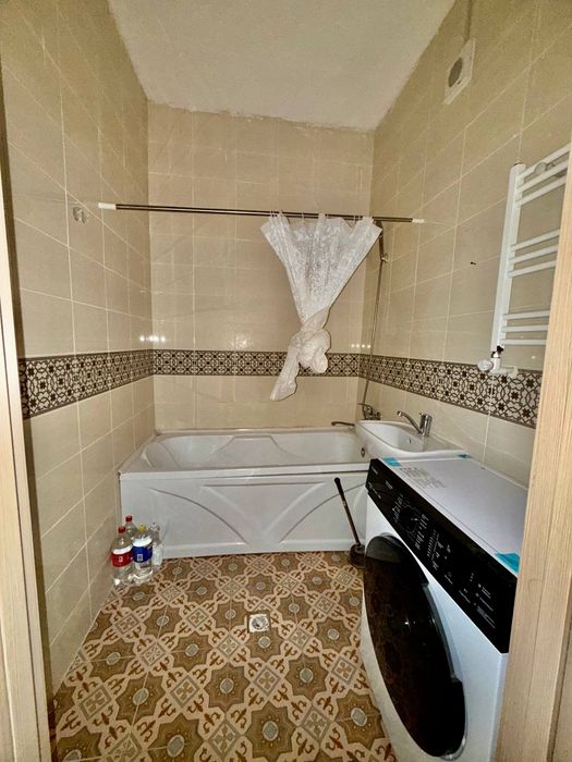 3 xonali kvartira ijaraga komissiyasiz Samarqand shahar Qorasuv-1 mass