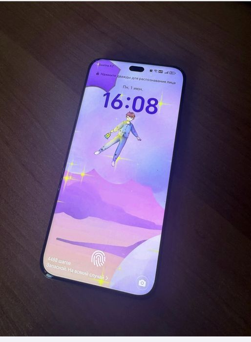 Продам Honor 400 Pro(12/512 Гб)