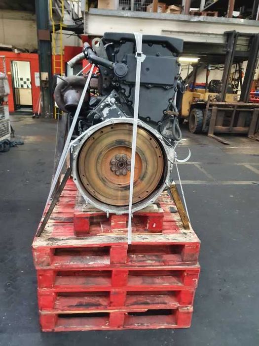 Motor complet camion Iveco Cursor 10 - F3AE3681A
