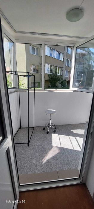 Apartament cu 2 camere, decomandat ,Centrul Civic