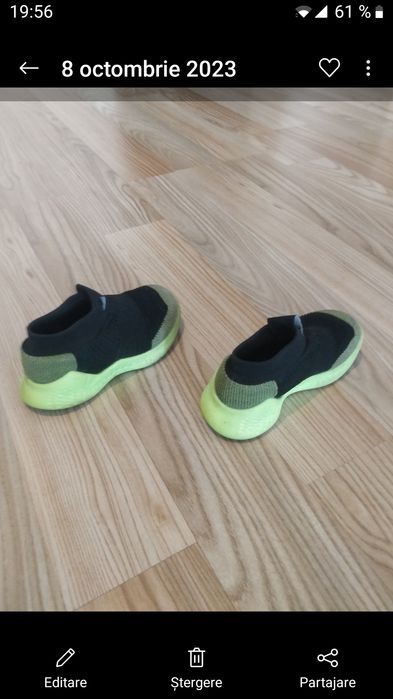 Adidas pantofi copii