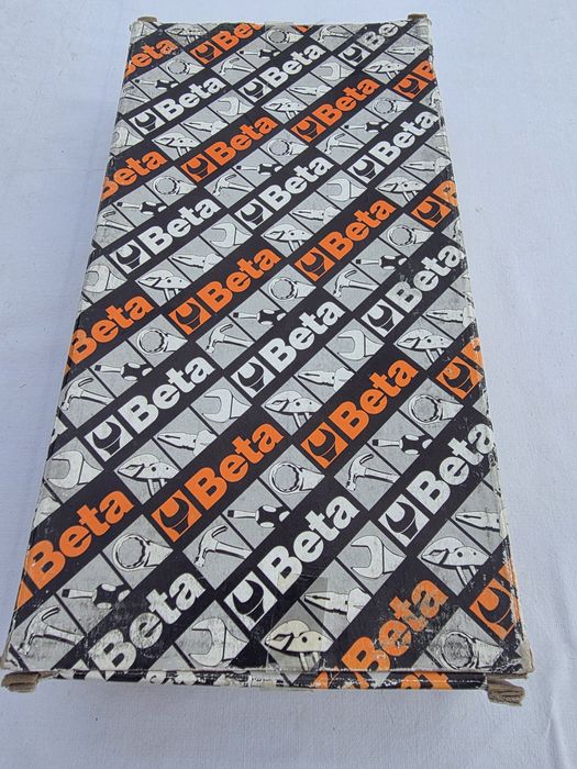 Set profesional cu tubulare si biti Beta Tools 860/ C38P