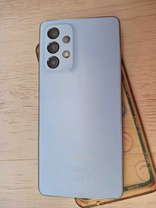 Samsung Galaxy A53 5G