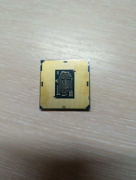 Продам core i5 7500