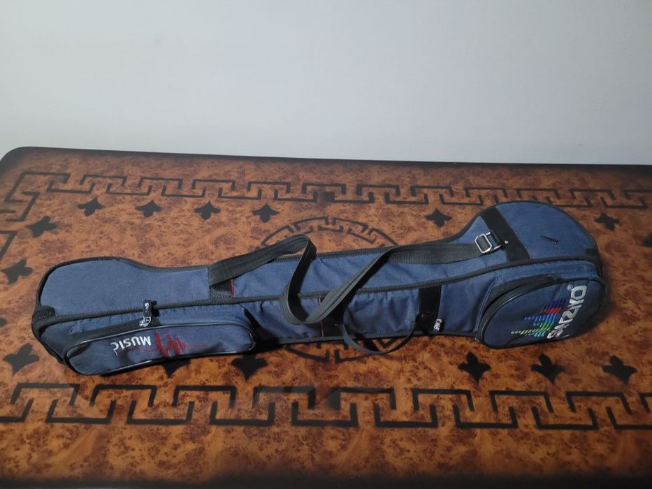 Qashqar rubob (zakaznoy)+futlyr