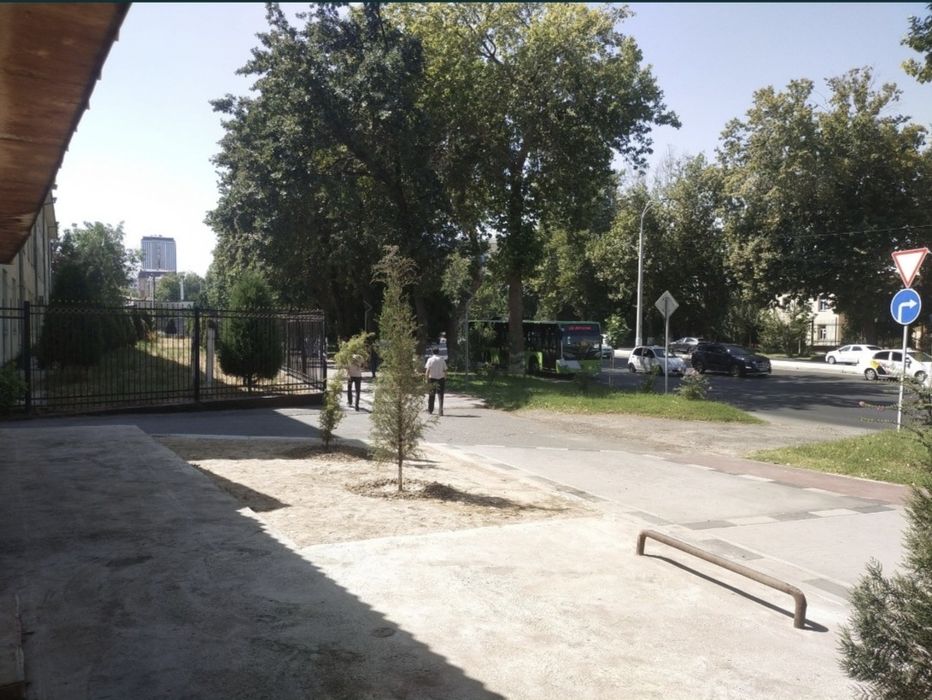 СРОЧНО Юнусабад Амир Темур шох куча 3,34 сотих  (1 сотиги 130000y.e.)