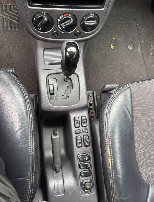 Mercedes A-Class 170d Automat‼️‼️