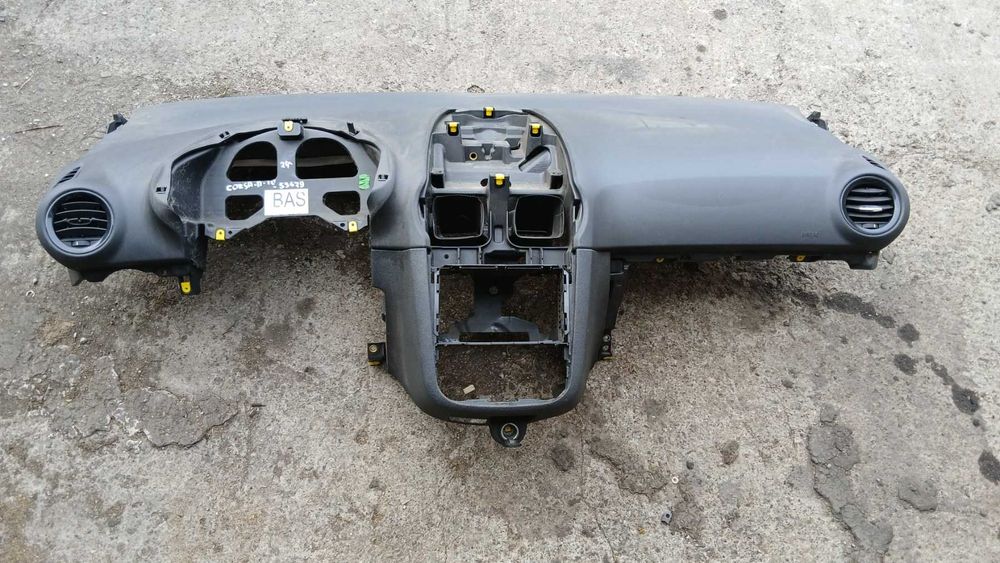 Арматурно табло Opel Corsa D 2010г.