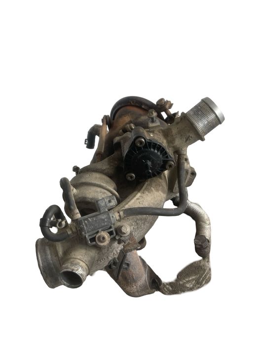 Turbina Opel Meriva B S10 2010 - 2017 1.4 A 14 Nel, B 14 Nel 55565353