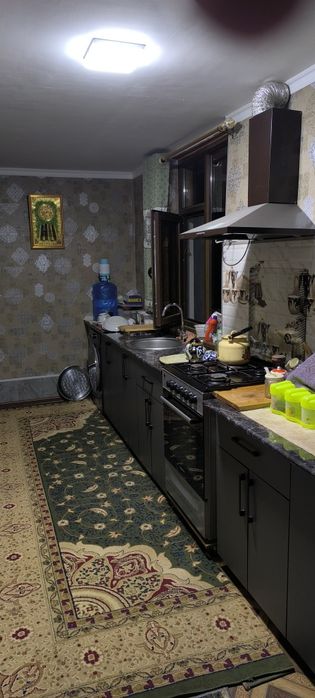 Кумушконда Ховли Сотилади