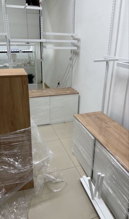 Торговое оборудование