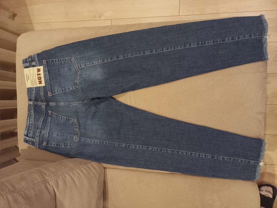 Дънки  . Нови.  Неизползвани