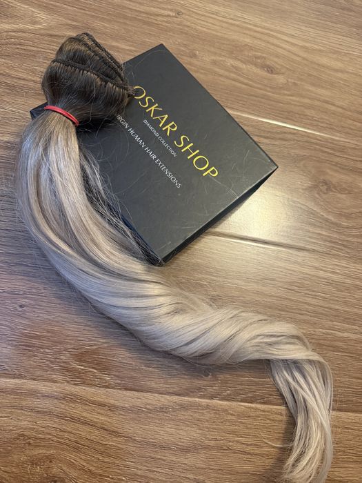 Extensii par natural