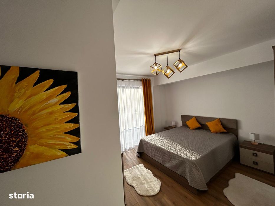 Apartament nou 3 camere -76mp-de vanzare - Alba Iulia și Micești