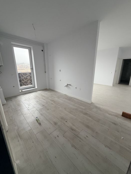 Apartament 3 camere FINISAT cu parcare si boxa incluse