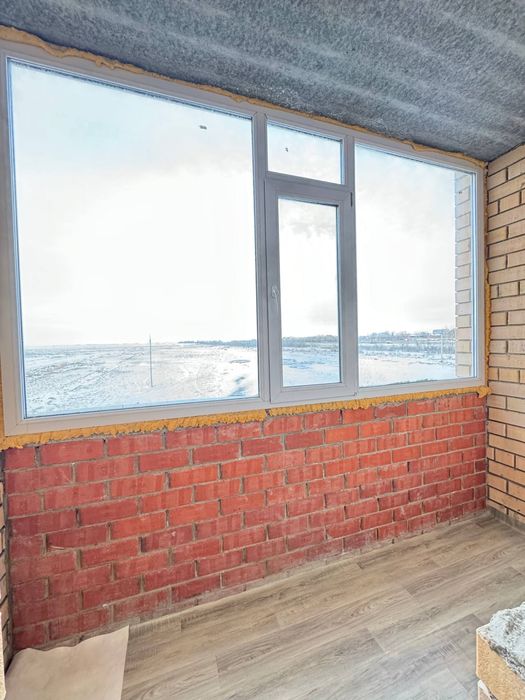 Продам 1 комнатную квартиру