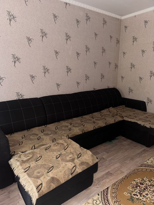 Продам диван в хорошем состоянии