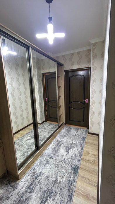 Сдам квартиру на длительный срок