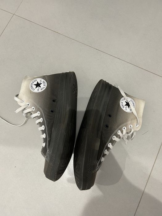 Converse Chuck Taylor All Star Malden Street Marimea 42